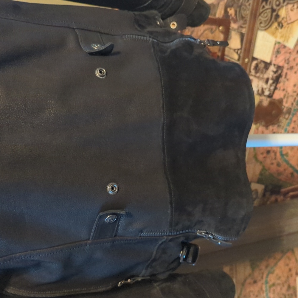Harley-Davidson Jacket - Picture 6 of 9